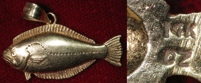Sunday15th-Finds-1908-Dime